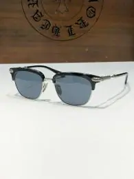 chrome hearts aaa qualite lunettes de soleil s_110467a